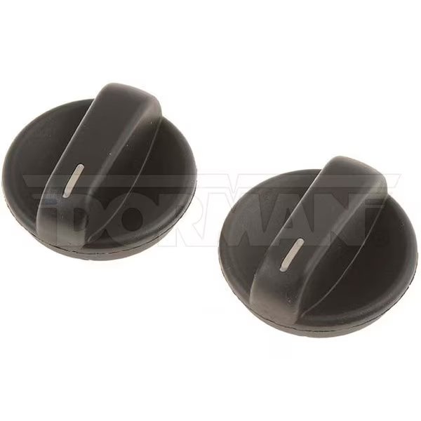 Temperature Control Knobs, 76894, Motormite, Mfr#: 76894